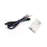 Lazer Lights - Can Interface (Dual-output)